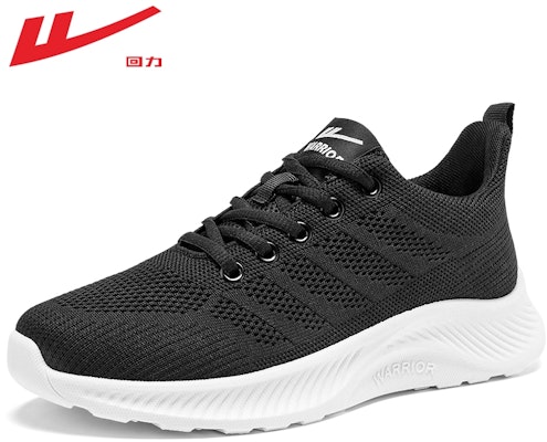 (W) Warrior Low Top 'Comodidad Negra' WXY(S)-2938C03 Details for (W) Warrior Low Top 'Comodidad Negra' WXY(S)-2938C03