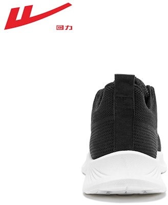 (W) Warrior Low Top 'Comodidad Negra' WXY(S)-2938C03 Cheap (W) Warrior Low Top 'Comodidad Negra' WXY(S)-2938C03