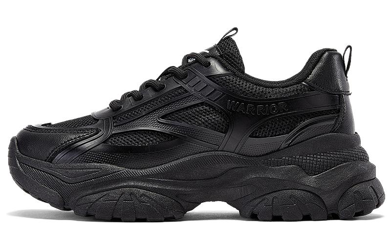 Buy (W) 勇士低帮鞋 '黑色生活方式' WBN(JS)-098003