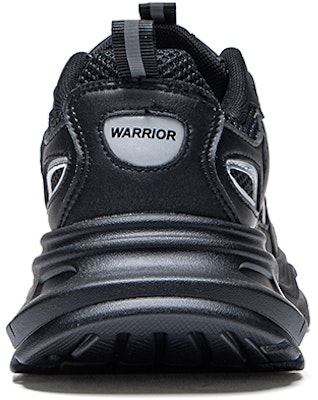 (Women) Warrior Low Top 'Black Silver' WXY-G129M05 Shop (Women) Warrior Low Top 'Black Silver' WXY-G129M05