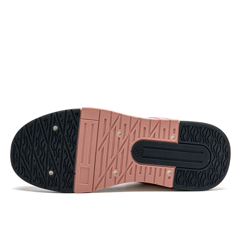 (W) Warrior Low Top 'Blue Pink' 圖 6