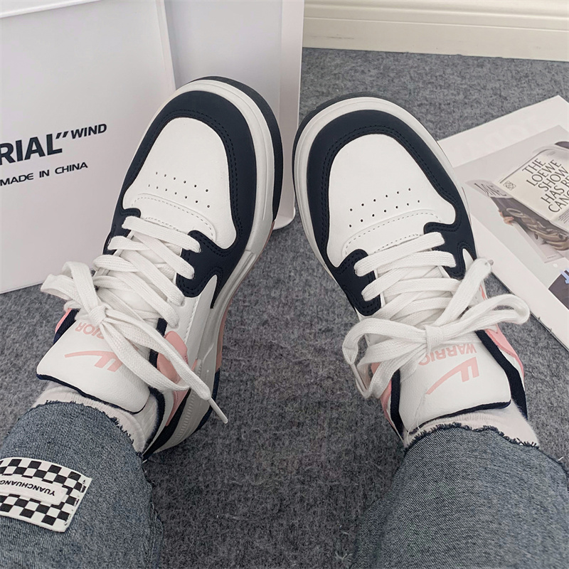 (W) Warrior Low Top 'Blue Pink' 圖 9