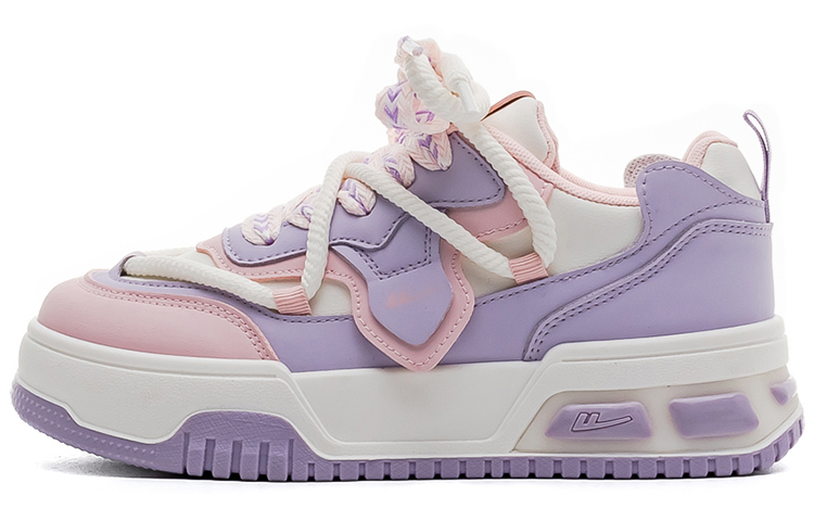 (W) Warrior Low-Top 'Casual CMFT'