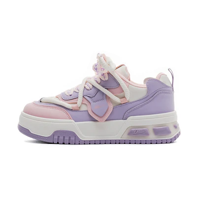 (W) Warrior Low-Top 'Casual CMFT'