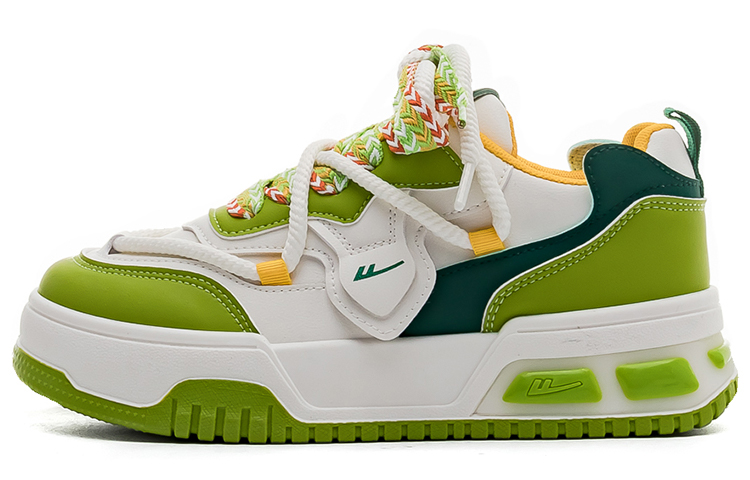 (W) Warrior Low-Top 'Casual CMFT' 圖 11