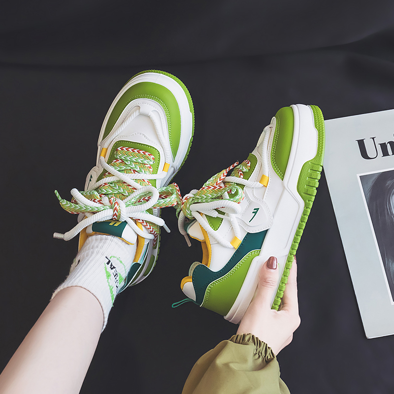 (W) Warrior Low-Top 'Casual CMFT' 圖 16