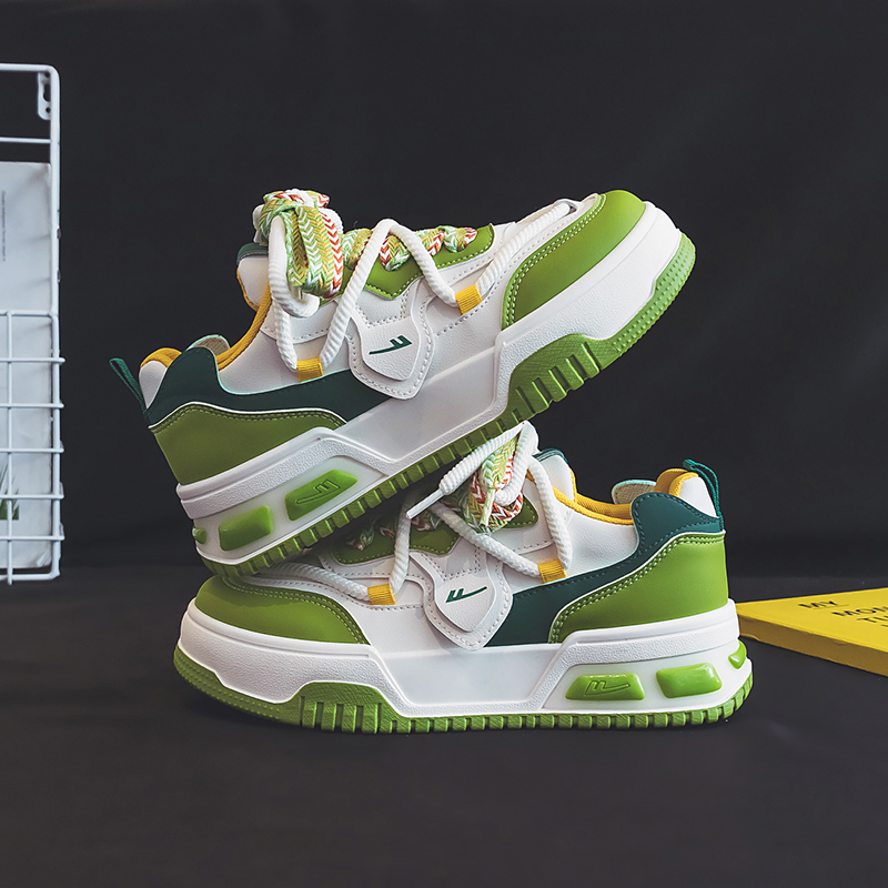 (W) Warrior Low-Top 'Casual CMFT' 圖 17