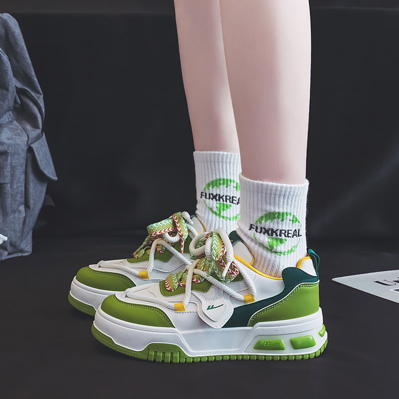 (W) Warrior Low-Top 'Casual CMFT' 圖 19