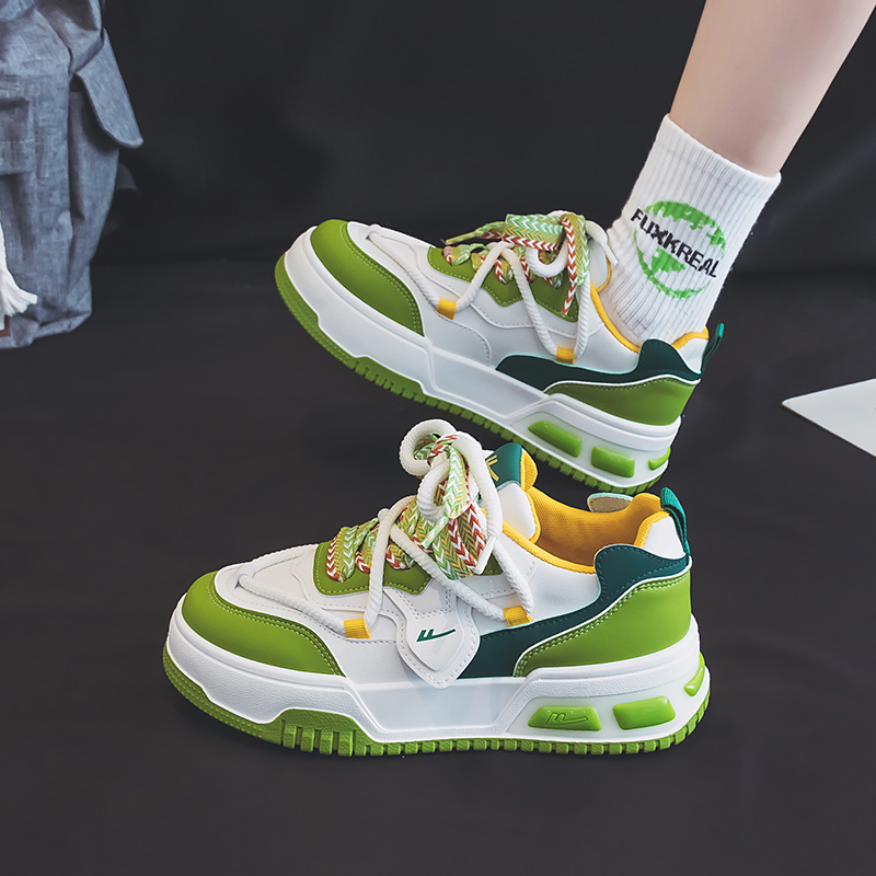 (W) Warrior Low-Top 'Casual CMFT' 圖 20