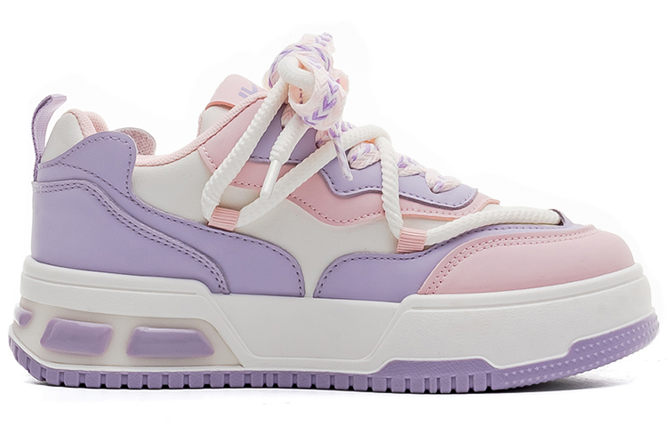 (W) Warrior Low-Top 'Casual CMFT' 圖 2