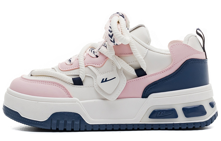 (W) Warrior Low-Top 'Casual CMFT' 圖 21