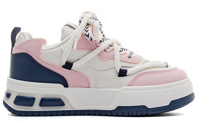 (W) Warrior Low-Top 'Casual CMFT' 圖 22