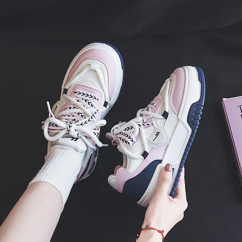 (W) Warrior Low-Top 'Casual CMFT' 圖 26