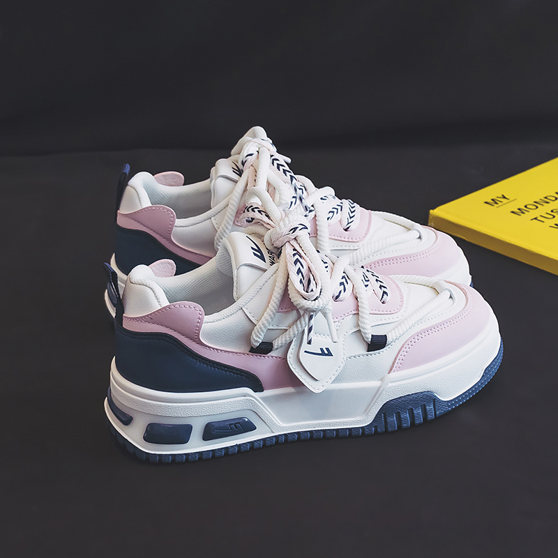 (W) Warrior Low-Top 'Casual CMFT' 圖 27