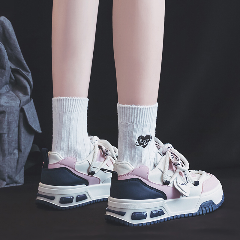 (W) Warrior Low-Top 'Casual CMFT' 圖 28