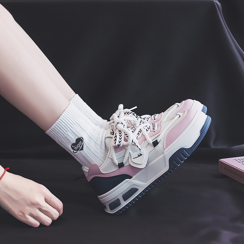 (W) Warrior Low-Top 'Casual CMFT' 圖 29