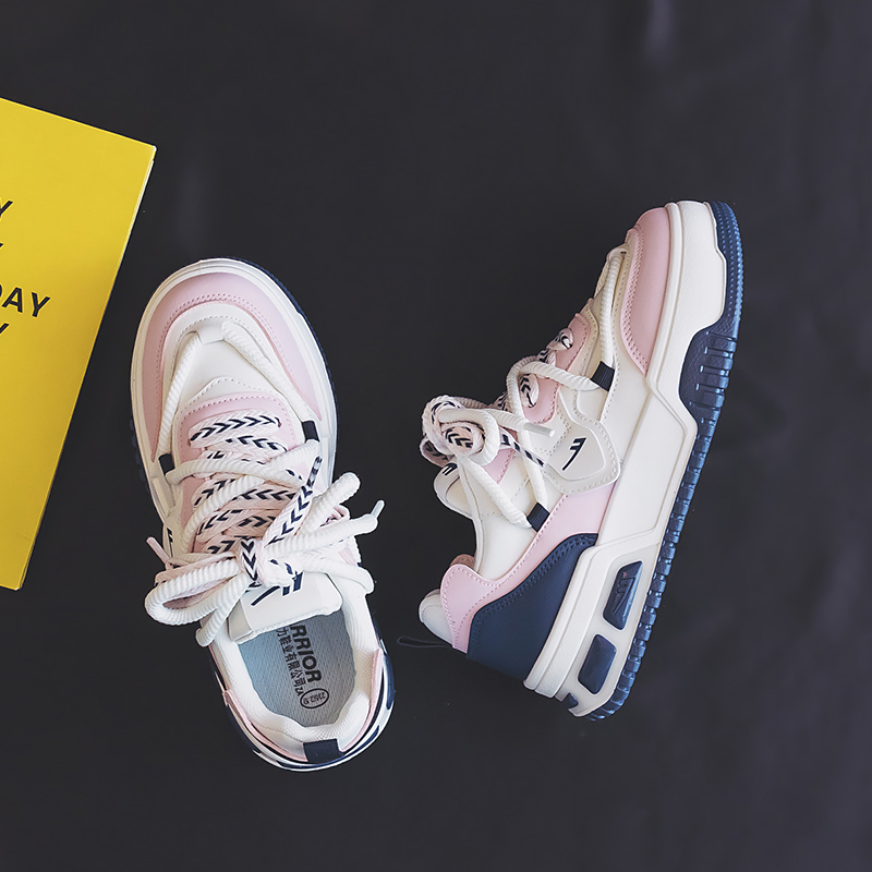 (W) Warrior Low-Top 'Casual CMFT' 圖 30