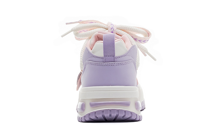 (W) Warrior Low-Top 'Casual CMFT' 圖 4