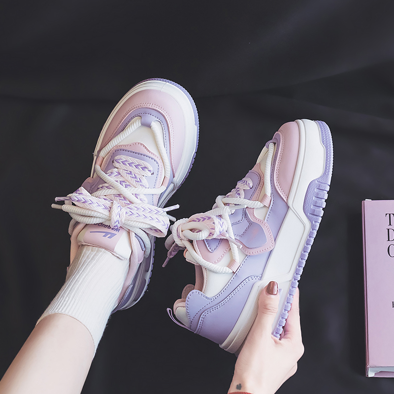 (W) Warrior Low-Top 'Casual CMFT' 圖 6