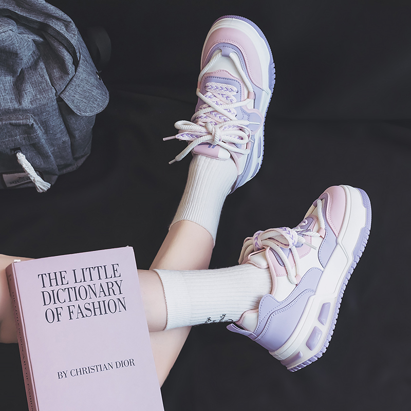 (W) Warrior Low-Top 'Casual CMFT' 圖 7