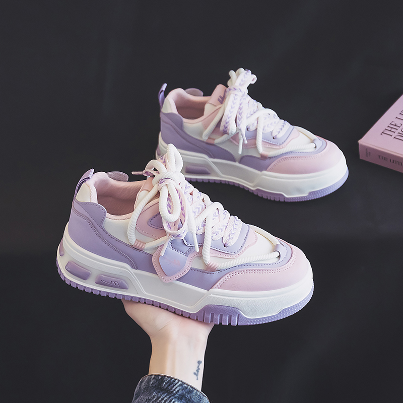 (W) Warrior Low-Top 'Casual CMFT' 圖 8