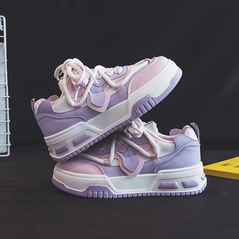 (W) Warrior Low-Top 'Casual CMFT' 圖 10