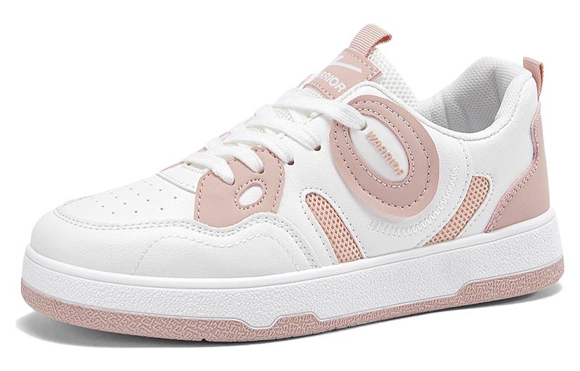 (W) Warrior Low Top 'Cute Playful Pink' 圖 2