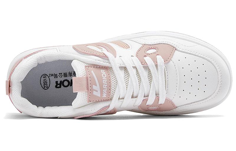 (W) Warrior Low Top 'Cute Playful Pink' 圖 3