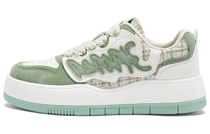 Buy (W) ウォリアー ロー "ドーパミンライスグリーン" WXY(S)-3438N04