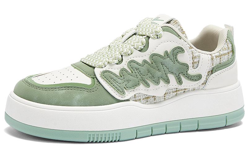 Order (W) ウォリアー ロー "ドーパミンライスグリーン" WXY(S)-3438N04