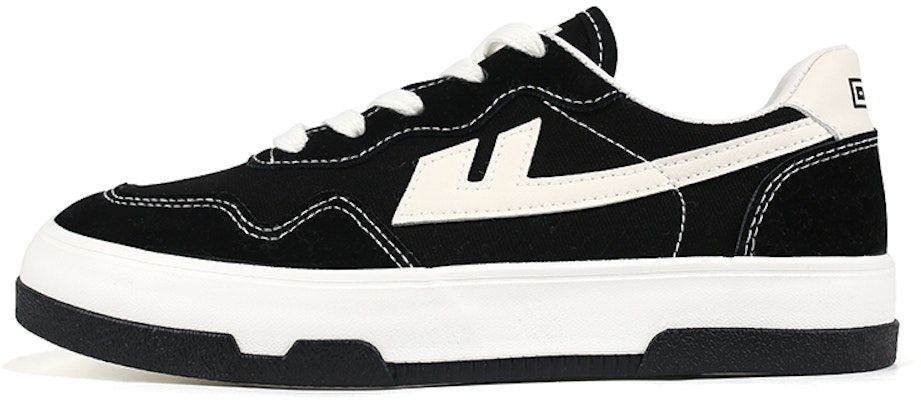 (W) Warrior Low Top 'Hei Mi' Sneakers Lelaki Rendah. WXY-D203G04 Buy (W) Warrior Low Top 'Hei Mi' Sneakers Lelaki Rendah. WXY-D203G04