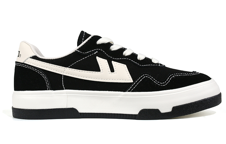 Order (W) ウォリアー ローカット "黒米" (Woriā Rōkatto "Kuromai") WXY-D203G04