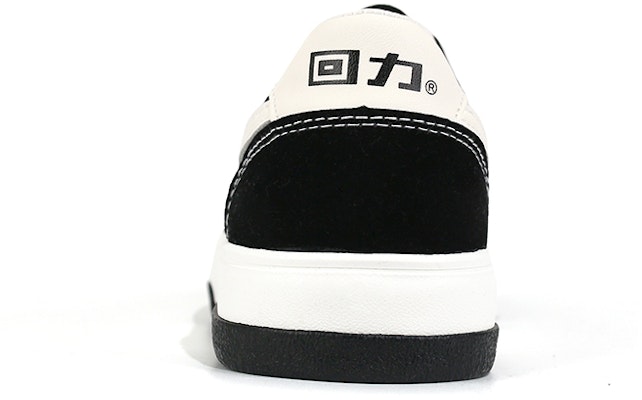 (W) Warrior Low Top 'Hei Mi' Sneakers Lelaki Rendah. WXY-D203G04 Shop (W) Warrior Low Top 'Hei Mi' Sneakers Lelaki Rendah. WXY-D203G04