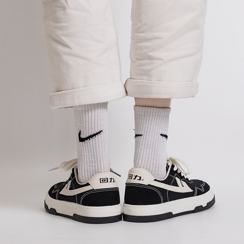 Cheap (W) ウォリアー ローカット "黒米" (Woriā Rōkatto "Kuromai") WXY-D203G04