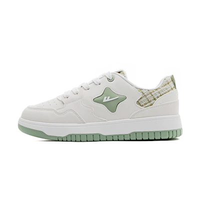 (W) Warrior Low Top 'Hui Chao'