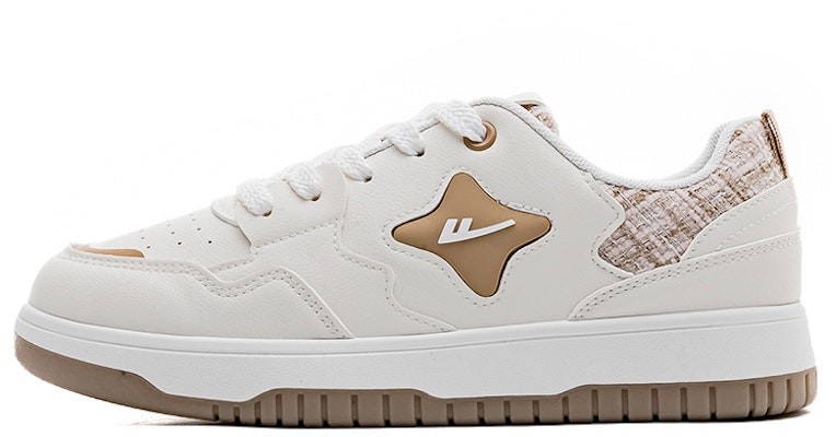 (Women) Warrior Low Top 'Hui Chao' WXY(S)-3571L 3