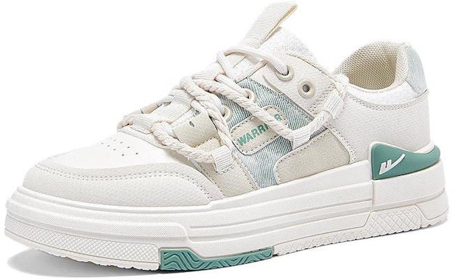 (W) Warrior Low Top 'Hijau Khaki' WXY(S)-2358Z03 Order (W) Warrior Low Top 'Hijau Khaki' WXY(S)-2358Z03