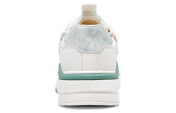 (W) Warrior Low Top 'Khaki Green' 圖 4