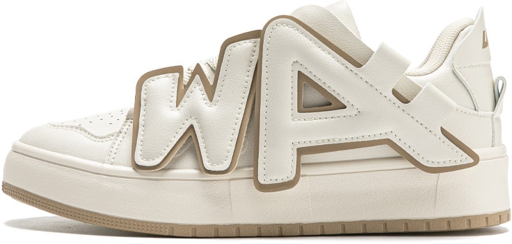 women-warrior-low-top-letter-patchwork-hong-kong-style-beige-khaki-wxy-f198-mj-01