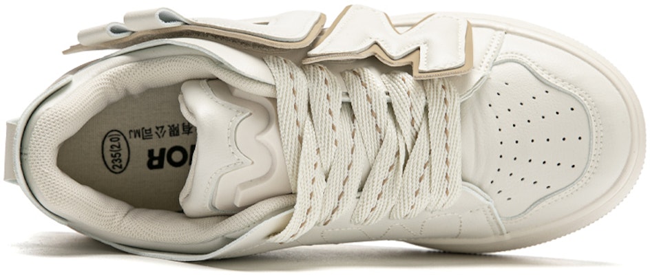 英勇戰士 返力 台風休閒百搭 字母拚接 校園風 防滑耐磨 低筒 板鞋 女款 米卡奇 Shop 英勇戰士 返力 台風休閒百搭 字母拚接 校園風 防滑耐磨 低筒 板鞋 女款 米卡奇