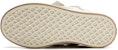 (W) Warrior Low Top 'Patchwork Beige' - Kasut Rendah Patchwork Beige WXY-F197MJ01