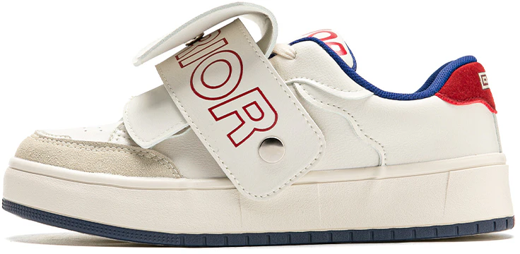 women-warrior-low-top-patchwork-campus-beige-red-wxy-f197-mj-02