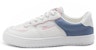 (W) Warrior Low Top 'Putih Biru Merah Jambu' WXY-B959MJ0101