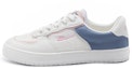 Buy (W) Warrior Low Top 'Putih Biru Merah Jambu' WXY-B959MJ0101