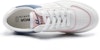(W) Warrior Low Top 'Putih Biru Merah Jambu' WXY-B959MJ0101