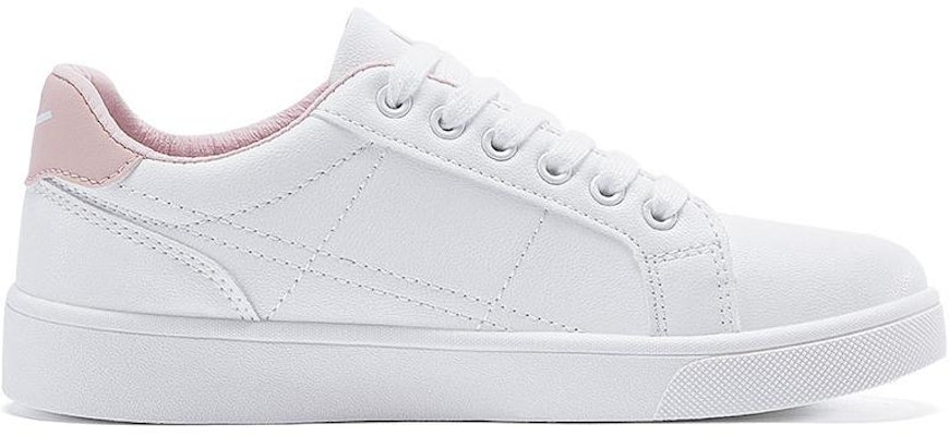 (W) Warrior Low Top 'Putih Merah Muda' WXP(WZ)-066002 Order (W) Warrior Low Top 'Putih Merah Muda' WXP(WZ)-066002