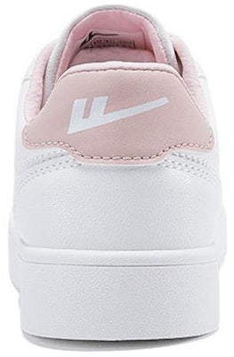 (W) Warrior Low Top 'Putih Merah Muda' WXP(WZ)-066002 Purchase (W) Warrior Low Top 'Putih Merah Muda' WXP(WZ)-066002