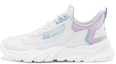 Buy (Women) Warrior Low Top 'White Purple' WXY(JS)-106102