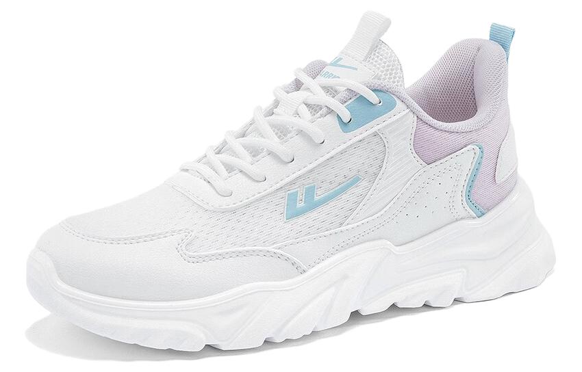 Order (W) ウォリアー ロー "白紫" (Woriā Rō "Shiro Murasaki") WXY(JS)-106102