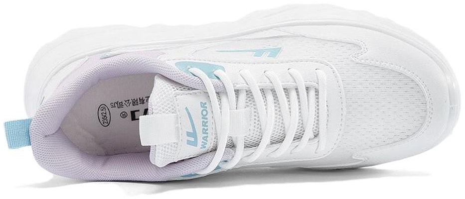 (W) 워리어 로우탑 '화이트 퍼플' (Warrior Low Top '화이트 퍼플') WXY(JS)-106102 Lookbook (W) 워리어 로우탑 '화이트 퍼플' (Warrior Low Top '화이트 퍼플') WXY(JS)-106102